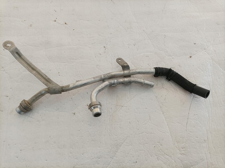 фото №1, Audi q7 q8 шланг води розподільник 4m0121485cp