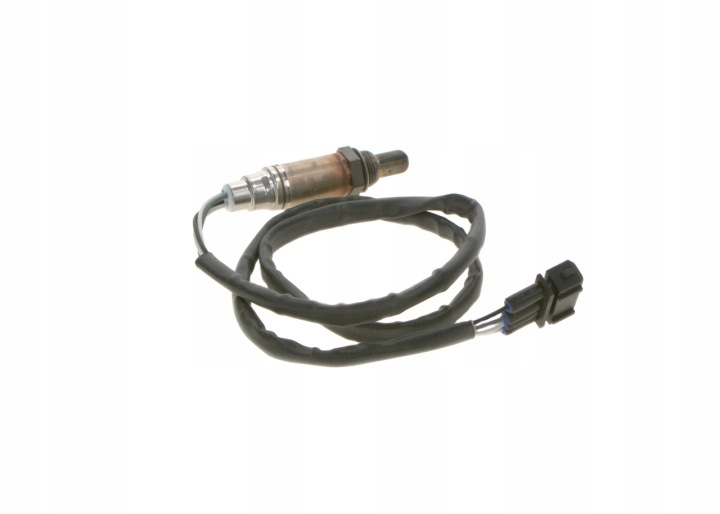 фото №9, Лямбда-зонд bosch 258 003 303 do vw golf iii 1h1 passat 315, 3a5