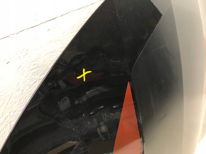 фото №7, Chevrolet camaro капот крышка двигателя 16 -