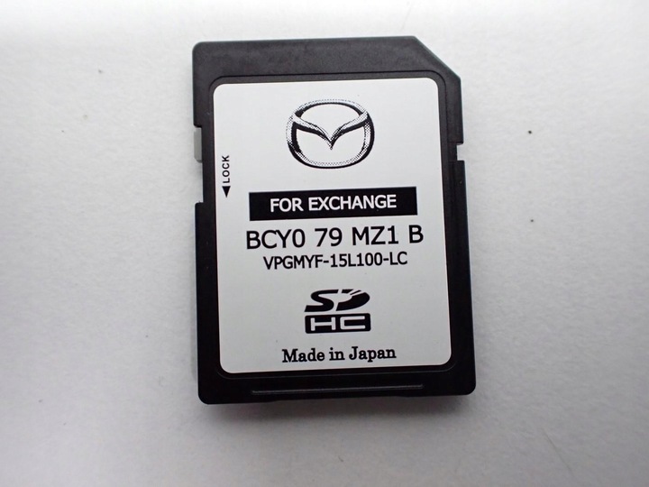 фото №14, Навигация навигация радио заводская оригинал ka0h-669g0 mazda cx-5 cx5 16r