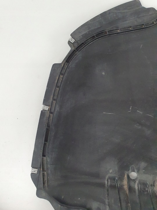 фото №12, Vw passat b8 2014 - 2023 arteon защита шасси зад 3g0825336b