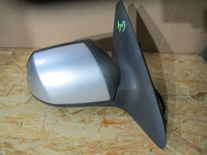 фото №8, Дзеркало праві перед передні ford mondeo mk3 5 pin