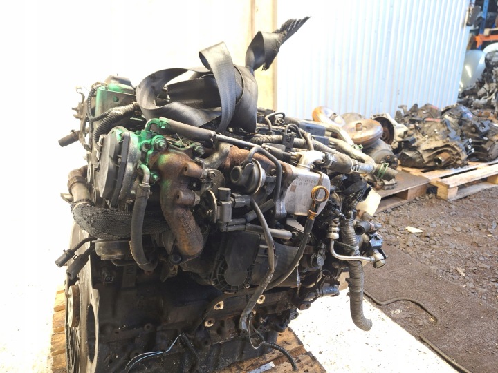 фото №15, Nissan nt400 cabstar maxity 3.0 dxi dci 150km евро 5 двигатель zd30
