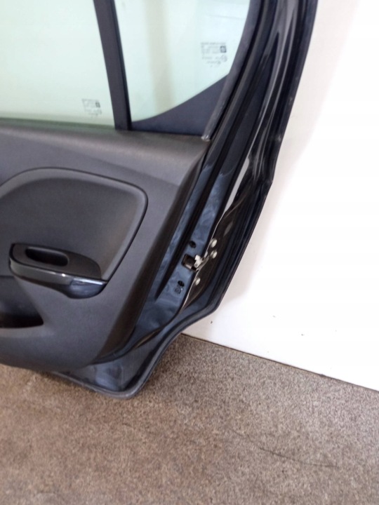 фото №12, Двері праві зад z22y opel corsa v 2014- e