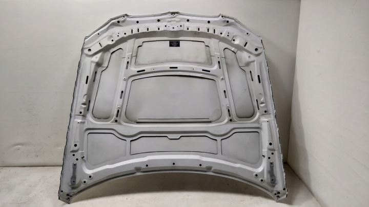 фото №10, Капот крышка двигателя bmw seria 3 e92 e93 купе