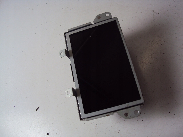 фото №1, Экран дисплей ford focus mk3 рестайлинг kuga mk2