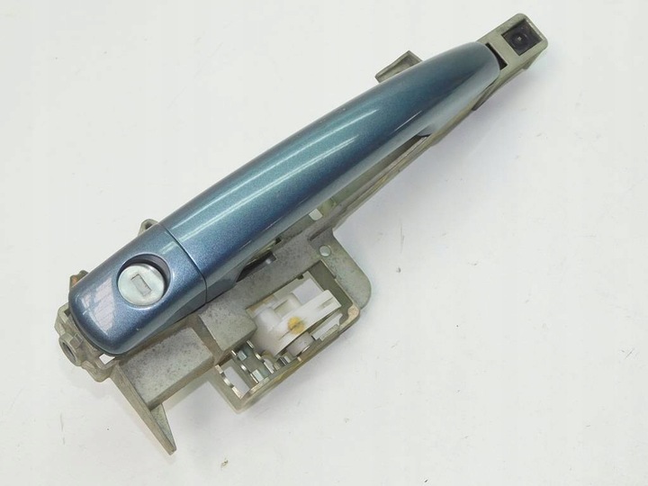 фото №1, Peugeot 407 2006r sedan ручка дверь левый перед