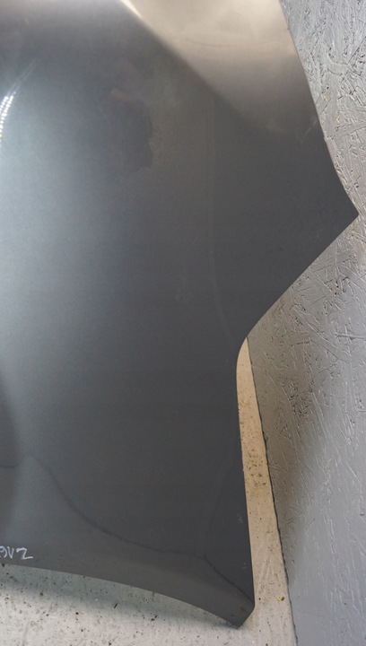 фото №11, Бампер зад mg 6 mg6 pdc