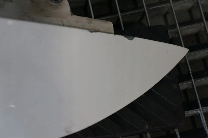 фото №11, Крило правий перед lf9e skoda superb ii рестайлінг