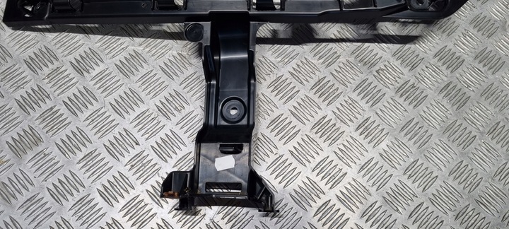 фото №7, Bmw x1 f48 кронштейн кріплення бампера праві праві зад задні 7381120