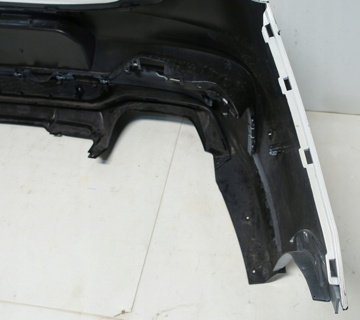 фото №13, Bmw x4 m g02 8065124 pod 6 pdc камера бампер зад задній