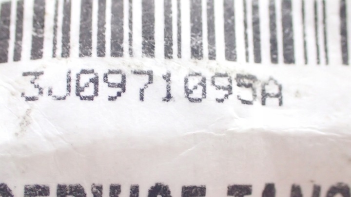 фото №10, Новая жгут 6 pdc радар vw passat 3j0971095a + датчики