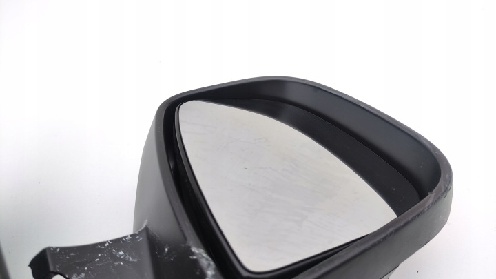 фото №9, Peugeot expert iii зеркало правое 7+2 pin европа 98087016xt lu100