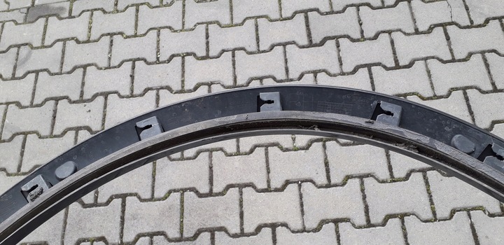 фото №9, Планка крила права перед cupra formentor 5ff853718b