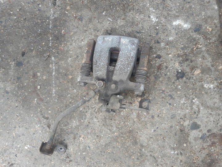 фото №6, Kia ceed ii 1.6 crdi супорт гальмівний лівий зад задній