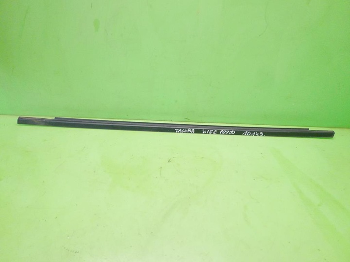 фото №1, Планка накладка левая перед daewoo tacuma i u100