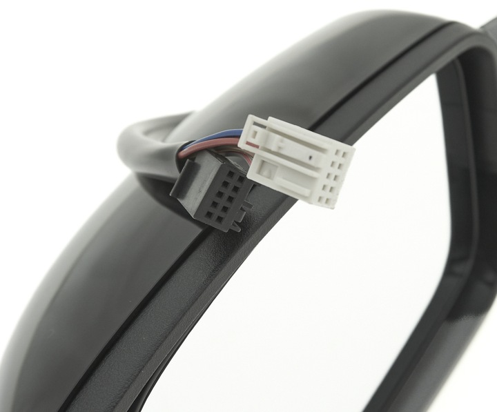 фото №12, Дзеркало бічні do dodge charger 2015-2023 1nj05tzzal ліва з підігрівом