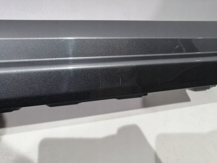 фото №14, Mercedes slk amg a172 планка накладка пороговая левая