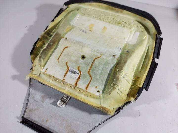 фото №12, Volvo v40 12- сидіння сидіння