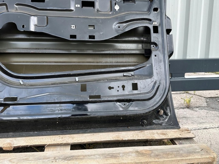 фото №7, Cadillac escalade 02-06r двері перед передні праве оригінал oem