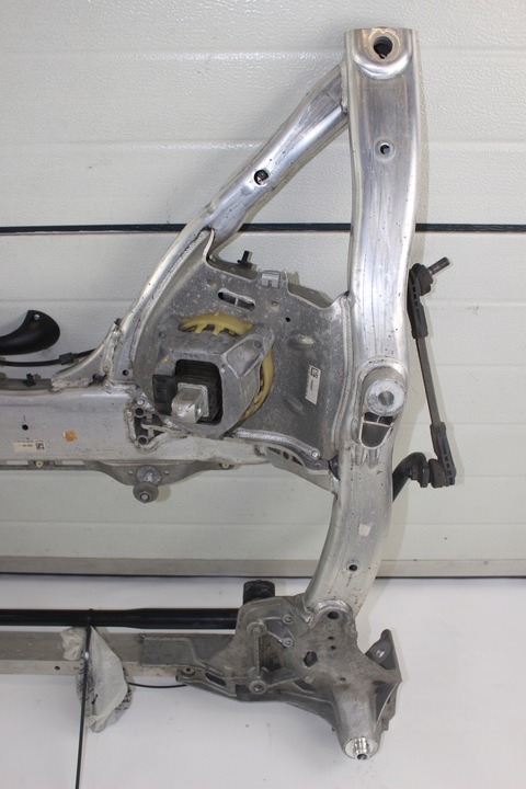 фото №8, Візок підрамник колиска перед bmw g30 530e 6861106