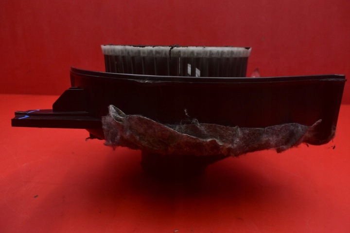 фото №5, Повітродувка вентилятор повітропровід eu 6r1819015 skoda fabia 3 iii 14-18