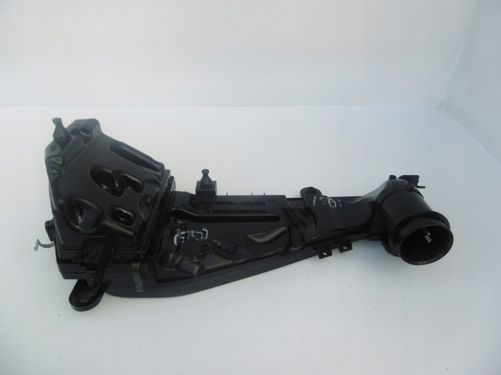 фото №10, Корпус фильтра воздуха infiniti m30 m35 m37 3.0d