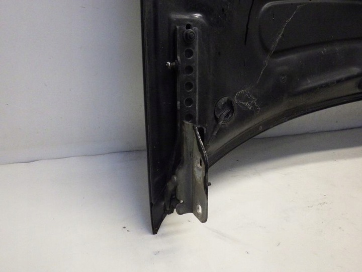 фото №7, Капот крышка двигателя audi a8 d3