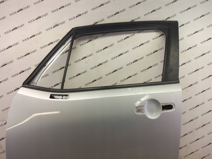 фото №6, Jeep renegade 2016 перед сторона ліва двері передні