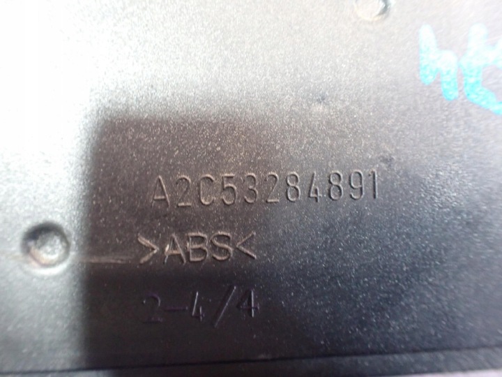 фото №6, Renault scenic iii 09-12 блок комфорту оригінал (блоки керування бортовою мережею) 284b17882r s180098101