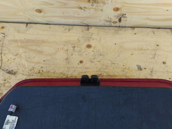 фото №12, Opel astra h hb кришка зад z2gu 5d