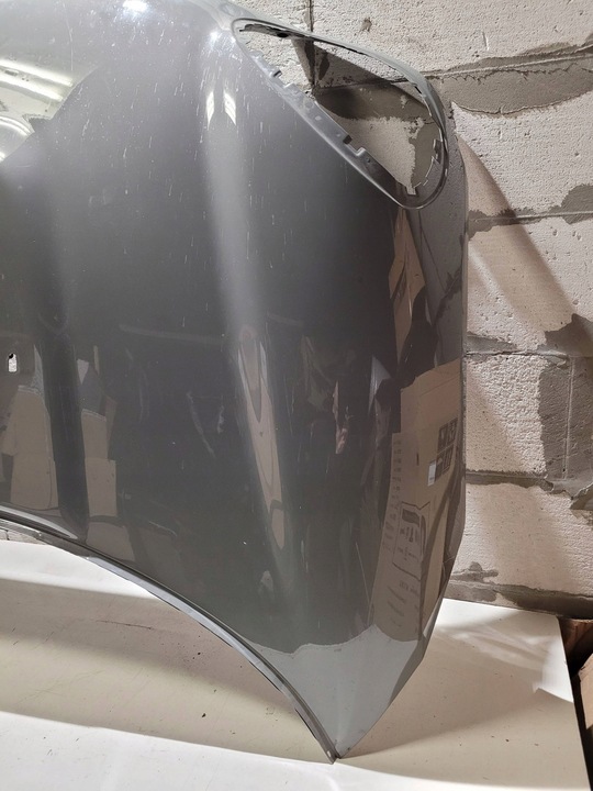 фото №7, Капот mini f60 countryman 16+ оригинал красивая