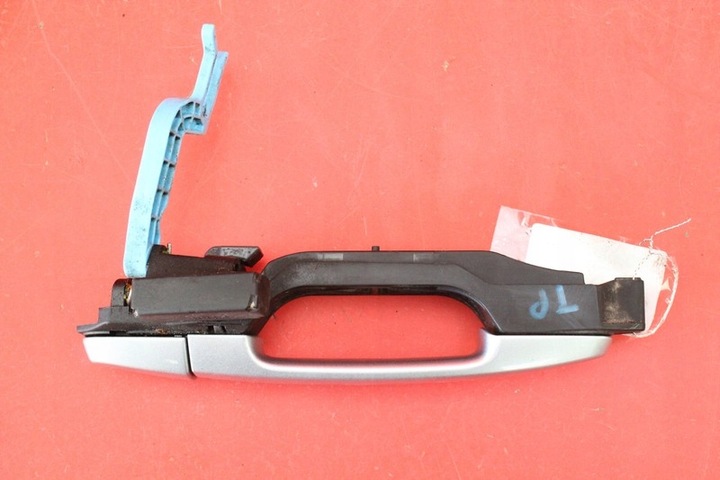 фото №5, Ручка правая зад задняя subaru justy 4 iv 5d 07-11
