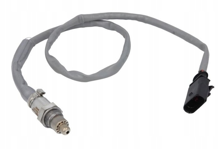 фото №1, Лямбда-зонд delphi es21272-12b1