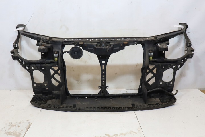 фото №1, Pas переднее kia ceed i 1.6