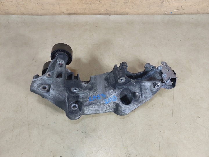 фото №1, Laguna iii 2.0 dci лапи кронштейн генератора