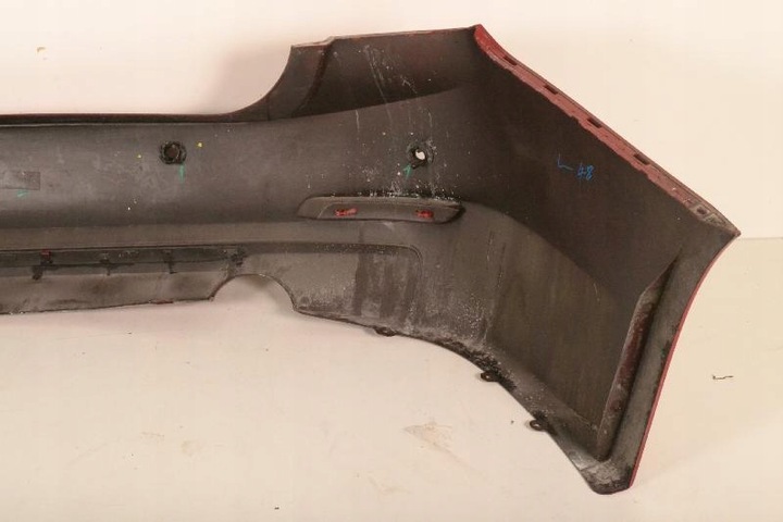 фото №6, Bmw f30 бампер задній 3 seria 2011 rhd