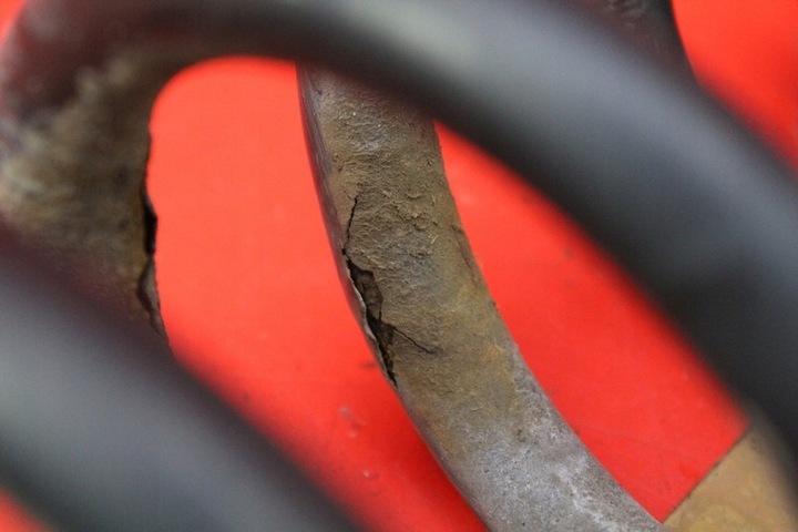 фото №7, Пружина зад задня bmw x1 e84 2.0 d 143 km sdrive 09-15