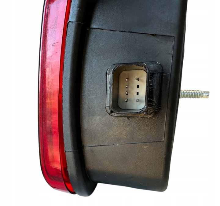 фото №3, Лампа задня комбінована ліва daf xf106 xf105 cf xg+ xg