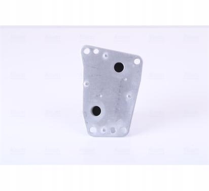 фото №1, Nissens радиаторов масла citroen c4 10- , citroen