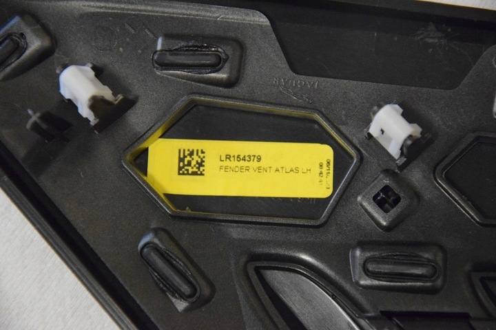 фото №10, Range rover sport ii l494 рестайлинг 17-22r. планка крыльев левая водитель