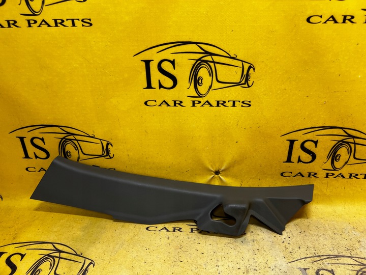 фото №1, Защита порога сиденья зад задняя левый левая renault zoe i z.e.