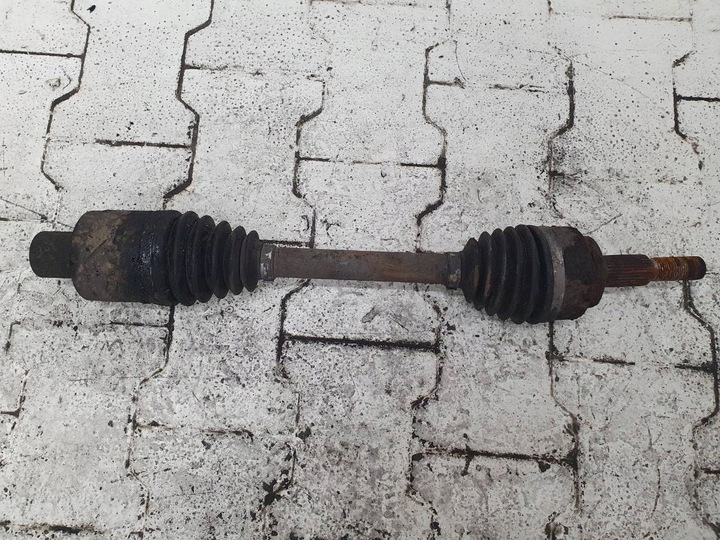 фото №1, Полуось перед правая jeep commander i 3.0 crd eu