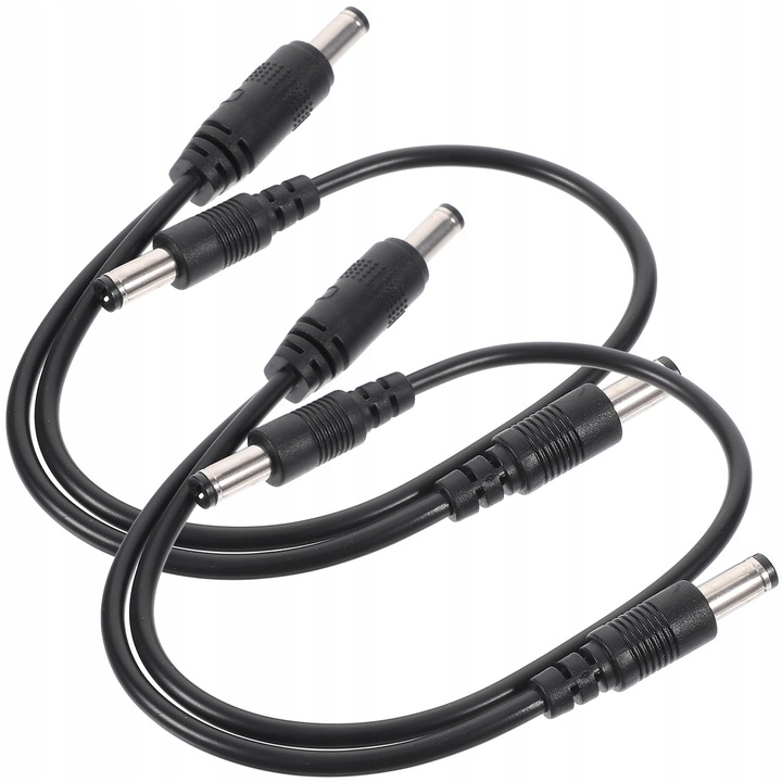 фото №3, Кабель усиливающий напряжение do instrumentów muzycznych 2szt