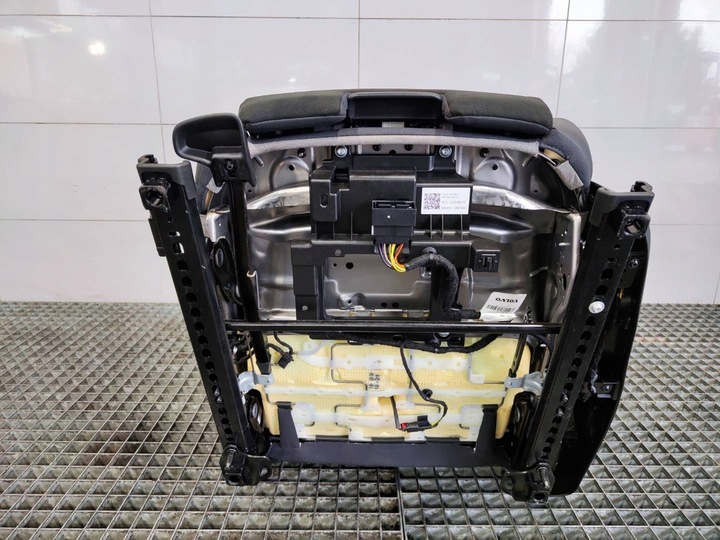 фото №10, Сидіння лівий правий водія пасажира сидіння диван комплект volvo xc40