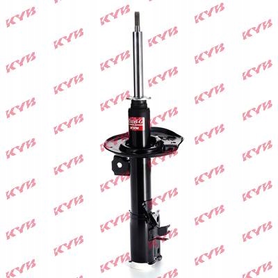 фото №2, Амортизатор kyb 339197