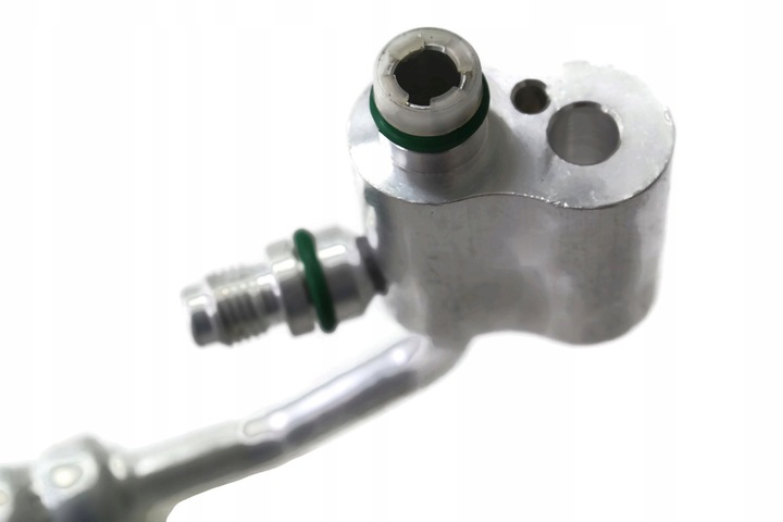 фото №12, Vw golf шланг шланг кондиціонера 1k0820741 at q