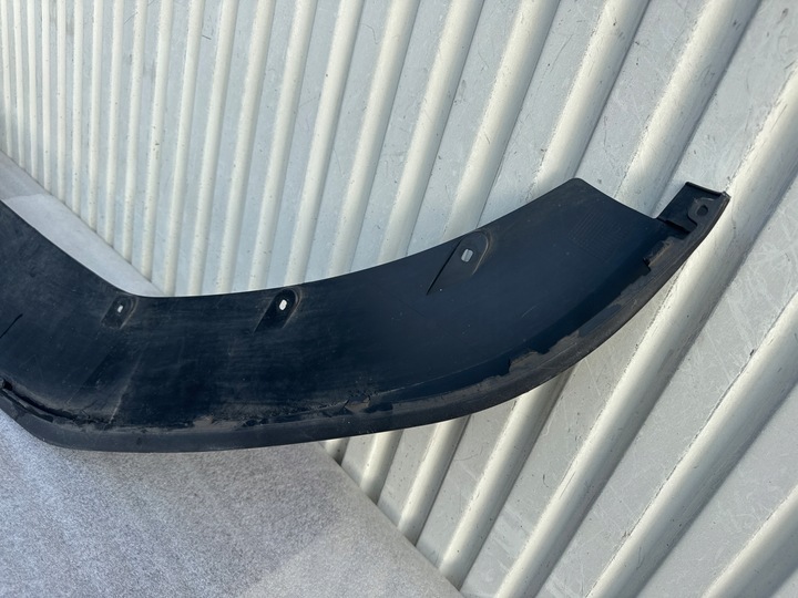 фото №9, Спойлер бампера porsche panamera 971 , 16 - 24 971807541