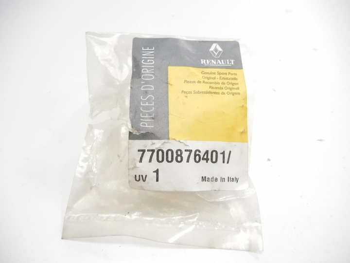 фото №8, Кнопка левого окна renault espace iii 7700876401