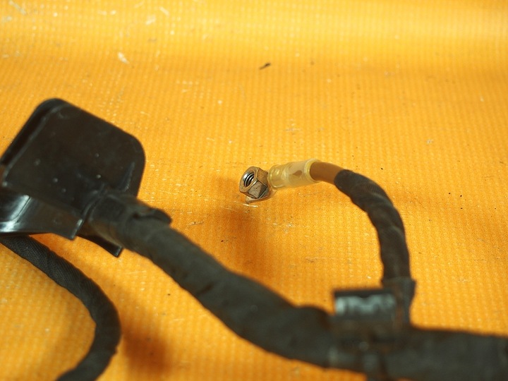 фото №9, Audi q3 83a 22km жгут электрический рейка 5qb971111an